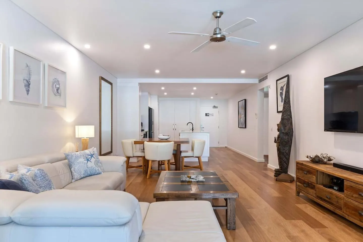 Villa Sanctuary In Temple - Resort Living Redefined Port Douglas Australia