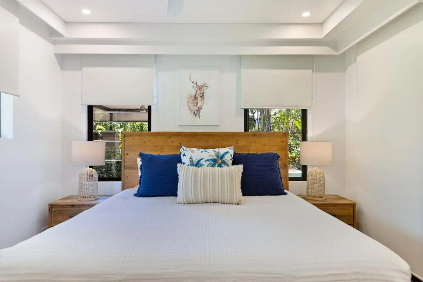 Villa Sanctuary In Temple - Resort Living Redefined Port Douglas 0*,  Australia