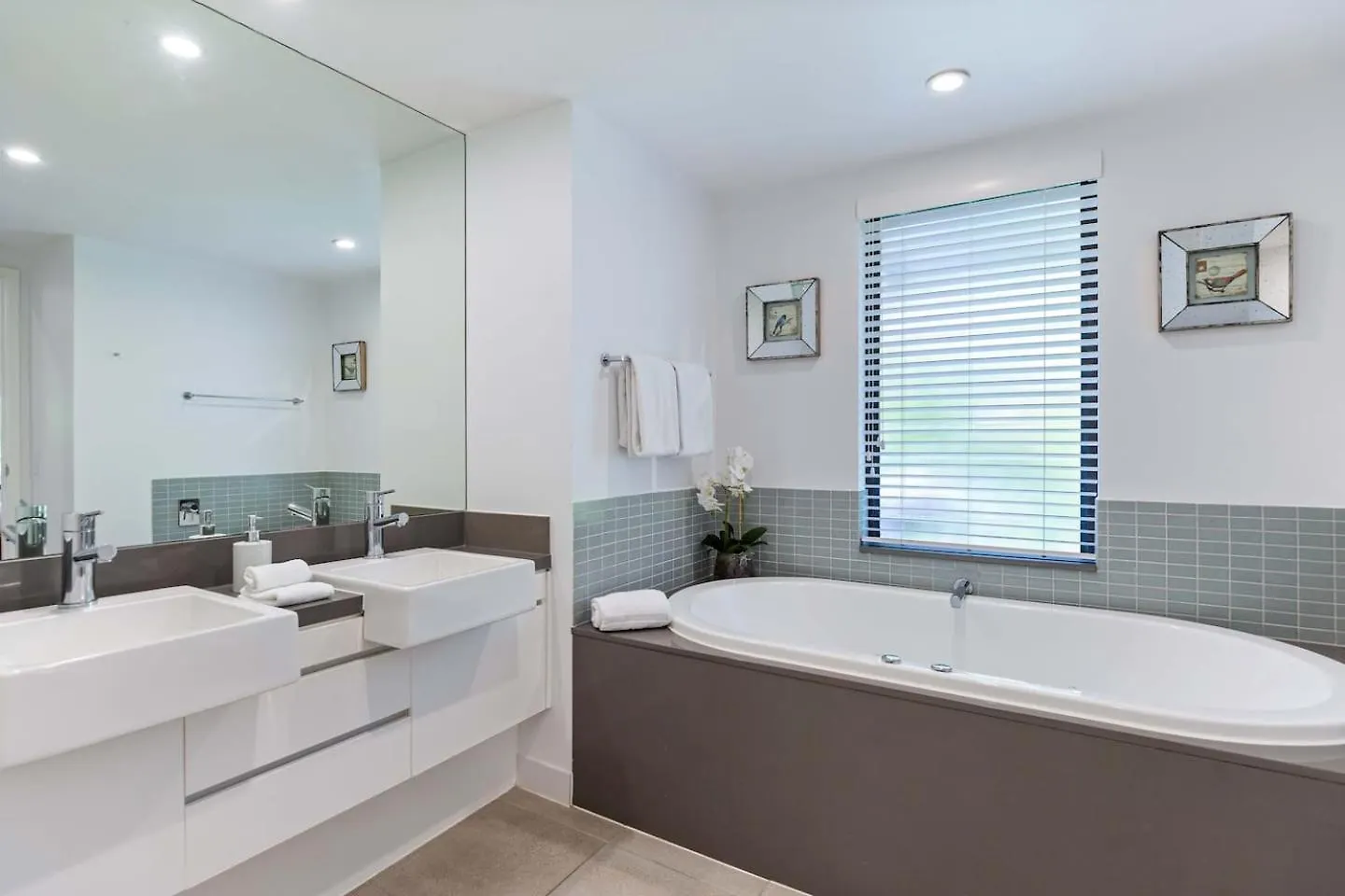 Villa Sanctuary In Temple - Resort Living Redefined Port Douglas Australia