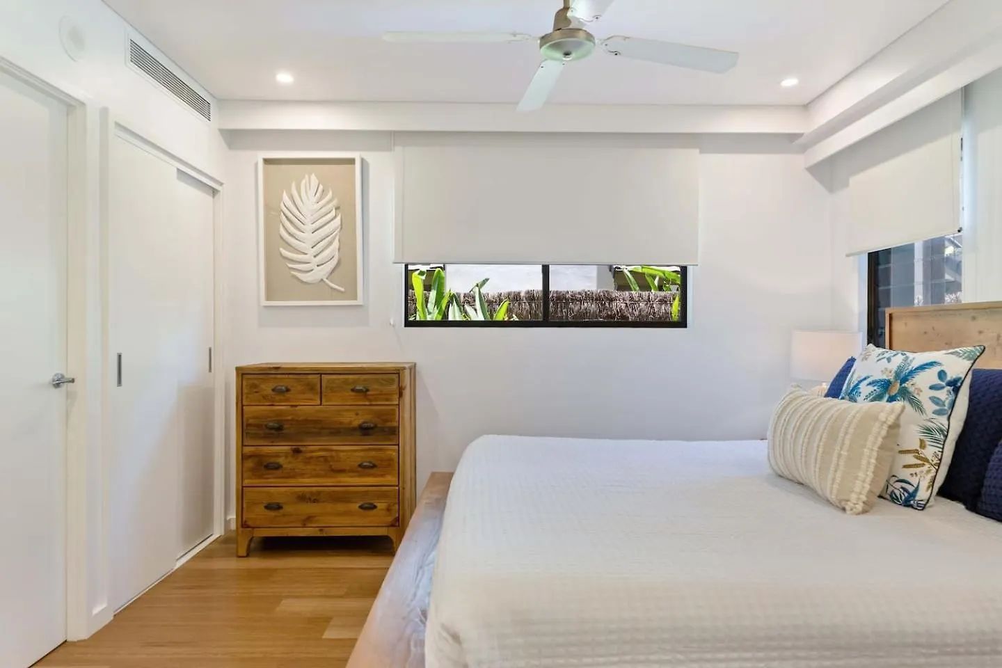Apartment Villa Sanctuary In Temple - Resort Living Redefined Port Douglas