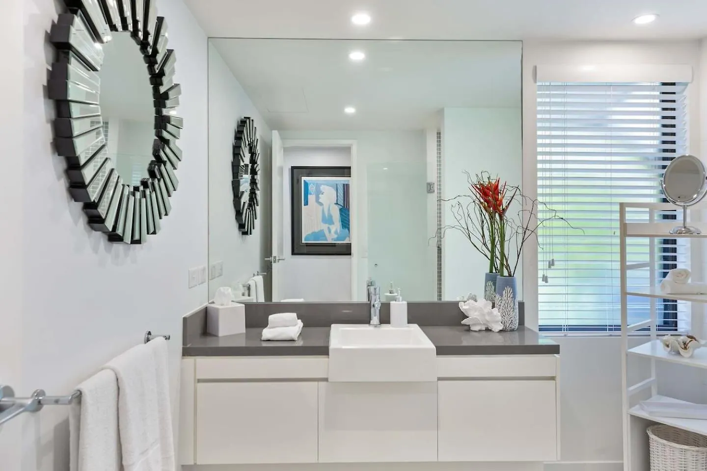 Apartment Villa Sanctuary In Temple - Resort Living Redefined Port Douglas Australia