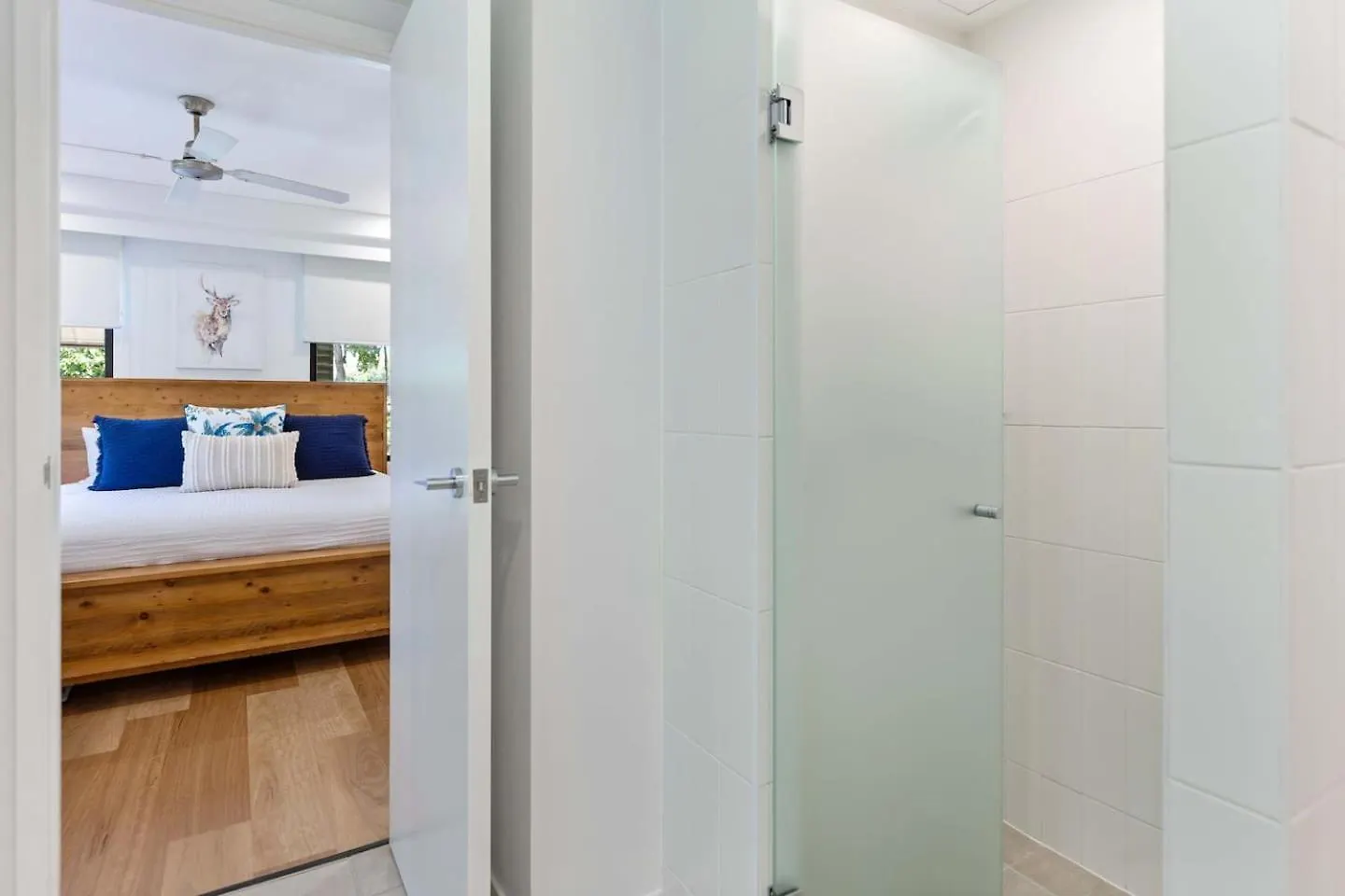 Villa Sanctuary In Temple - Resort Living Redefined Port Douglas Apartment